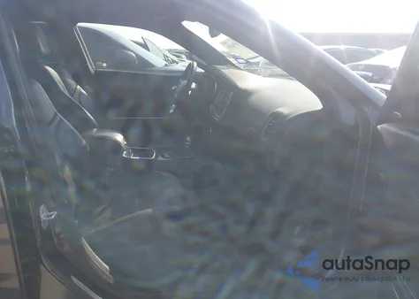 2018 Dodge Charger Sxt Plus Rwd from USA, damaged, VIN 2C3CDXHG7JH312779